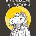 Wysadzeni z siodła — okładka e-booka