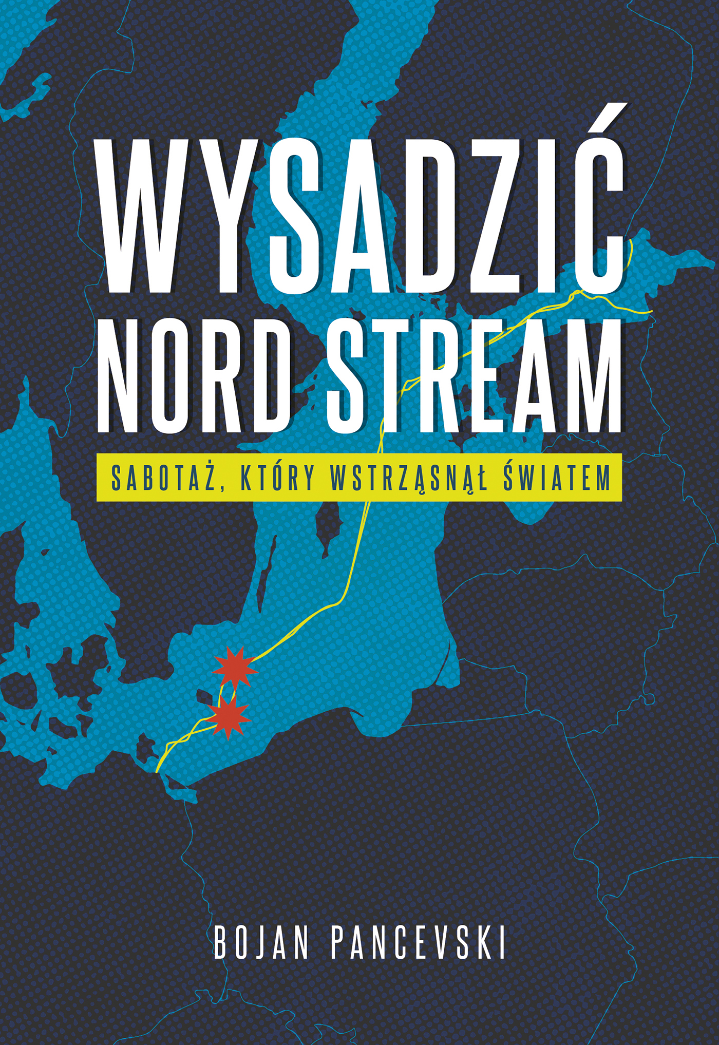 Tytuł: Wysadzić Nord Stream. Sabotaż, który wstrząsnął światem
Autor: Bojan Pancevski
Wydawnictwo: Zysk i S-ka
Formaty: EPUB, MOBI