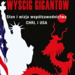 Wyścig gigantów — okładka e-booka