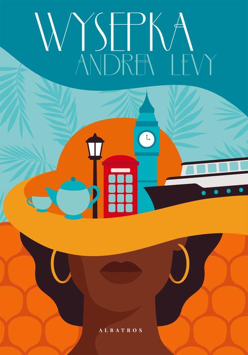 Tytuł: WYSEPKA
Autor: Andrea Levy
Wydawnictwo: Albatros
Formaty: MOBI, EPUB