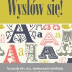 Wysłów się! — okładka e-booka