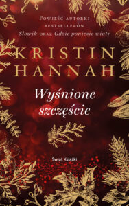 Wyśnione szczęście — okładka e-booka
