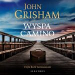 Tytuł: Wyspa camino
Autor: John Grisham
Wydawnictwo: Albatros
Formaty: MP3