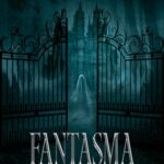 Wyspa Cieni T.1 Fantasma — okładka e-booka