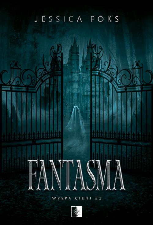 Tytuł: Wyspa Cieni T.1 Fantasma
Autor: Jessica Foks
Wydawnictwo: NieZwykłe
Formaty: EPUB, MOBI