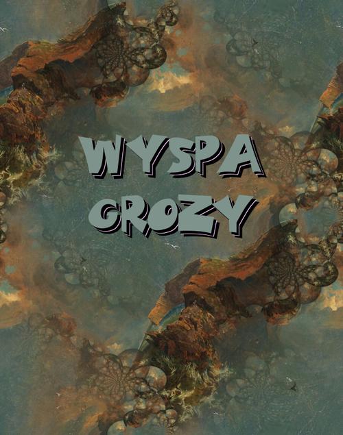 Tytuł: Wyspa grozy. Harry Dickson: Przygody Zagadkowego Człowieka
Autor: Anonim
Wydawnictwo: Armoryka
Formaty: EPUB, MOBI