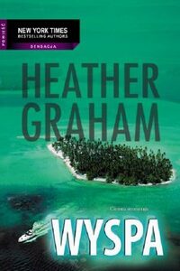 Tytuł: Wyspa
Autor: Heather Graham
Wydawnictwo: HarperCollins Polska
Formaty: EPUB, MOBI