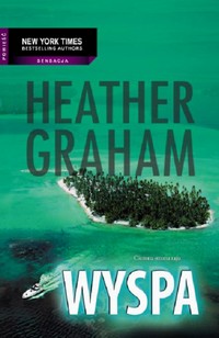 Tytuł: Wyspa
Autor: Heather Graham
Wydawnictwo: HarperCollins Polska
Formaty: EPUB, MOBI