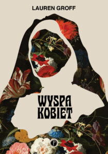 Wyspa kobiet — okładka e-booka
