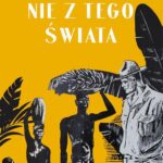 Wyspa nie z tego świata — okładka e-booka
