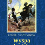 Tytuł: Wyspa skarbów
Autor: Robert Louis Stevenson
Wydawnictwo: Bellona
Formaty: EPUB, MOBI