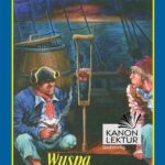 Tytuł: Wyspa skarbów
Autor: Robert Louis Stevenson
Wydawnictwo: Siedmioróg
Formaty: EPUB, MOBI