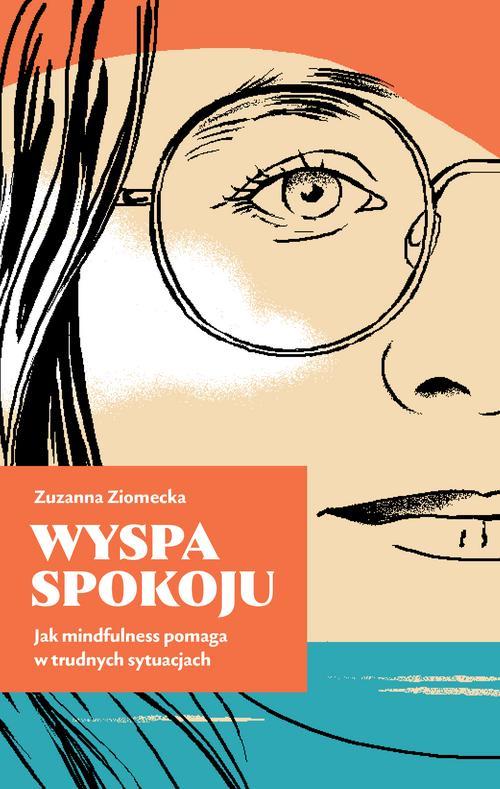 Tytuł: Wyspa Spokoju
Autor: Zuzanna Ziomecka
Wydawnictwo: Wydawnictwo Krytyki Politycznej
Formaty: EPUB, MOBI