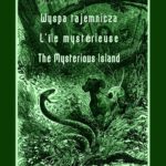 Tytuł: Wyspa tajemnicza
Autor: Jules Verne
Wydawnictwo: Armoryka
Formaty: MOBI, EPUB