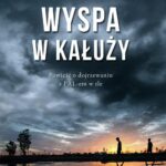 Wyspa w kałuży — okładka e-booka
