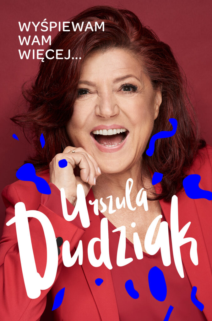 Wyśpiewam Wam więcej — okładka