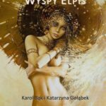 Wyspy Elpis — okładka e-booka