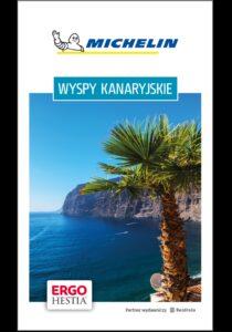 Tytuł: Wyspy Kanaryjskie. Michelin. Wydanie 1
Autor: Berenika Wilczyńska
Wydawnictwo: Bezdroża
Formaty: EPUB, PDF, MOBI