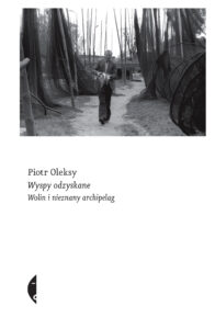 Wyspy odzyskane. Wolin i nieznany archipelag — okładka e-booka