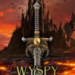 Wyspy Ogniste. Tajemnica Askiru. Tom 5 — okładka e-booka