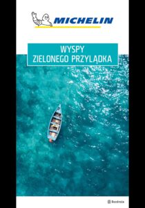 Tytuł: Wyspy Zielonego Przylądka. Michelin. Wydanie 1
Autor: 
Wydawnictwo: Bezdroża
Formaty: EPUB, PDF, MOBI