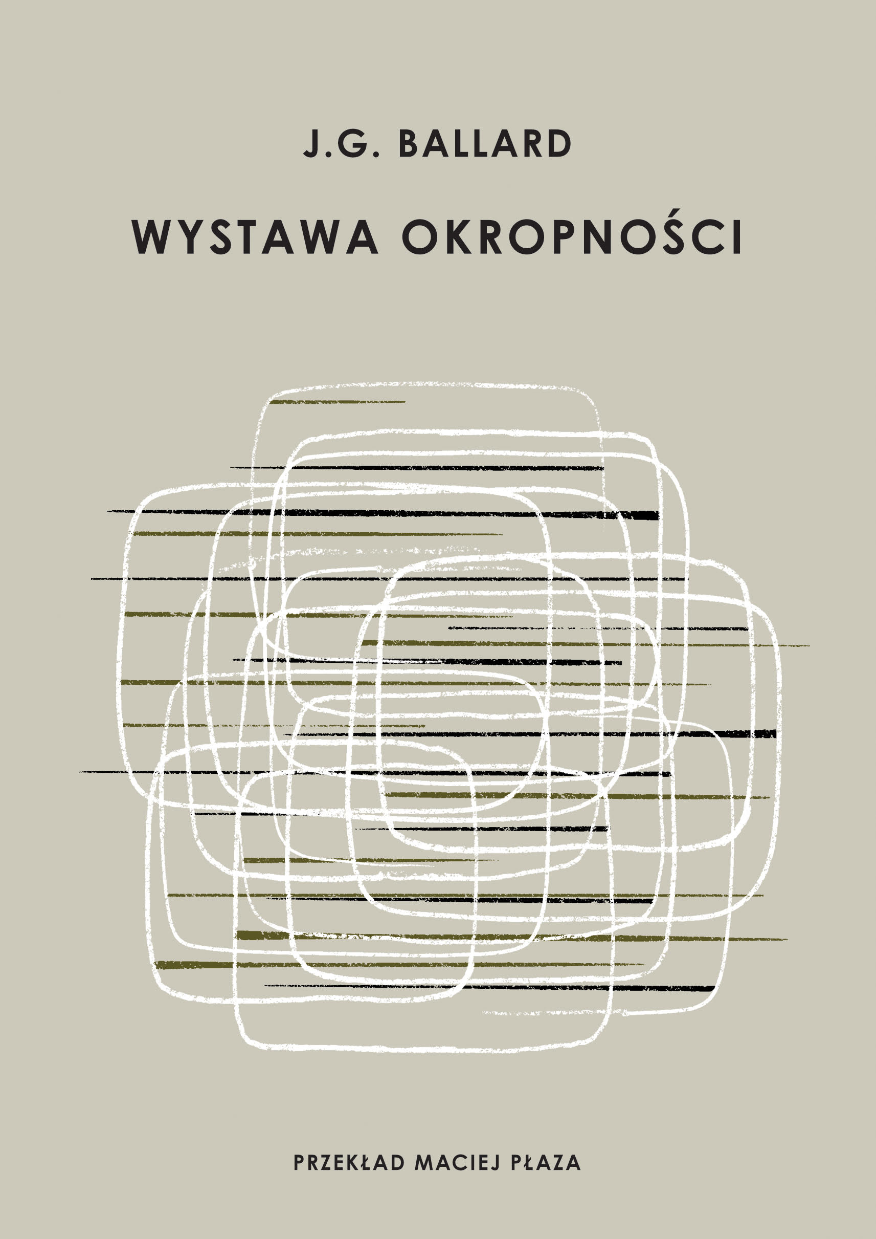 Tytuł: Wystawa okropności
Autor: J.G. Ballard
Wydawnictwo: ArtRage
Formaty: EPUB, MOBI