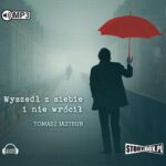 Tytuł: Wyszedł z siebie i nie wrócił
Autor: Tomasz Jastrun
Wydawnictwo: Storybox
Formaty: MP3