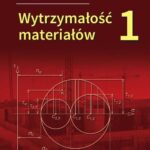 Wytrzymałość materiałów 1 — okładka e-booka