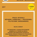 Tytuł: Wytwarzanie i charakteryzowanie membran do przemysłowego rozdzielania mieszanin gazowych oraz modelowanie wybranych procesów prowadzonych z ich udziałem
Autor: Maciej Szwast
Wydawnictwo: Oficyna Wydawnicza Politechniki Warszawskiej
Formaty: PDF