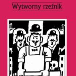 Wytworny rzeźnik — okładka e-booka