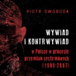 Wywiad i kontrwywiad w Polsce w procesie przemian systemowych (1989-2007) — okładka e-booka