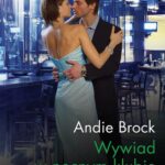 Tytuł: Wywiad w nocnym klubie
Autor: Andie Brock
Wydawnictwo: Harlequin
Formaty: MOBI, EPUB