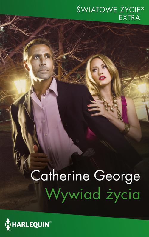 Tytuł: Wywiad życia
Autor: Catherine George
Wydawnictwo: Harlequin
Formaty: EPUB, MOBI