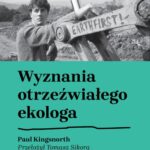 Wyznania otrzeźwiałego ekologa — okładka e-booka