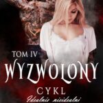 Tytuł: Wyzwolony. Cykl Idealnie nieidealni Tom 4
Autor: Darcy Trigovise
Wydawnictwo: WasPos
Formaty: MOBI, EPUB
