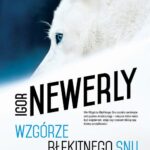 Wzgórze Błękitnego Snu — okładka e-booka