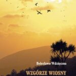 Wzgórze wiosny — okładka e-booka