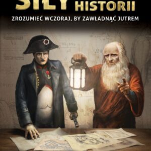 Tytuł: Wzorce (#3). Siły Psychohistorii. ZROZUMIEĆ WCZORAJ, BY ZAWŁADNĄĆ JUTREM
Autor: Piotr Plebaniak
Wydawnictwo: Polskie Towarzystwo Geopolityczne
Formaty: EPUB, MOBI