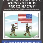 Wzorce (#7). Feudalizm we wszystkim prócz nazwy. HIERARCHIE: OD ŚWIATA ZWIERZĄT DO PAX AMERICANA — okładka e-booka