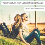 Tytuł: Wzory kultury ciała młodzieży gimnazjalnej. Projekt zmian dla pedagogiki
Autor: Marta Małecka
Wydawnictwo: Kujawsko-Pomorska Wyższa Szkoła w Bydgoszczy
Formaty: PDF