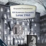 XIV Olimpiada Szachowa – Lipsk 1960 — okładka e-booka
