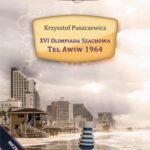 XVI Olimpiada Szachowa - Tel Awiw 1964 — okładka e-booka