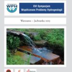 Tytuł: XVI sympozjum. Współczesne problemy hydrogeologii - Warszawa - Jachranka 2013
Autor: Praca zbiorowa
Wydawnictwo: Wydawnictwa Uniwersytetu Warszawskiego
Formaty: PDF