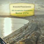 XXI Olimpiada szachowa Nicea 1974 — okładka e-booka