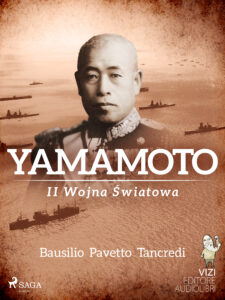Yamamoto — okładka e-booka