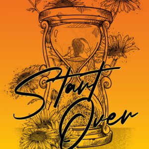 Tytuł: You. Start Over
Autor: Izabella Nowaczyk
Wydawnictwo: Wydawnictwo NieZwykłe
Formaty: EPUB, MOBI