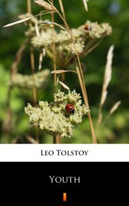 Tytuł: Youth
Autor: Leo Tolstoy
Wydawnictwo: KtoCzyta.pl
Formaty: EPUB, MOBI