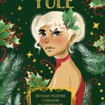 Yule — okładka e-booka