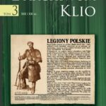 Tytuł: Z archiwum Klio, tom 3: XIX i XX w. Teksty źródłowe z ćwiczeniami dla liceum i technikum
Autor: Dariusz Ostapowicz, Sławomir Suchodolski, Dariusz Szymikowski
Wydawnictwo: Gdańskie Wydawnictwo Oświatowe
Formaty: PDF