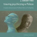 Z badań nad traumą psychiczną w Polsce — okładka e-booka
